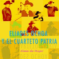 La culebra - Eliades Ochoa con el Cuarteto Patria