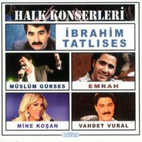 Kısmetini Kendin Ara - Emrah