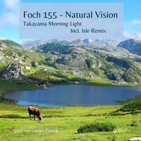 Takayama Morning Light - Foch 155 & isle