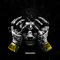 HEART ATTACK - BRONSON & lau.ra