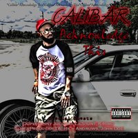 Lil’ Stunt Checks In - Calibar & Lil’ Stunt