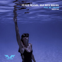 Feel My Touch - Peter Dennis & Ana Rita Rocha