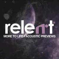 Fixed On You - Relent