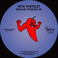 Diamonds - Pete Whiteley