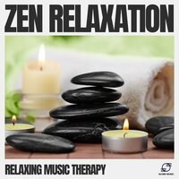 Crystal River Flow - Relaxing Music Therapy