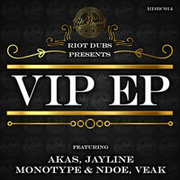 Deadlights VIP - Veak