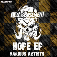 Big & Heavy - Distorted Voices