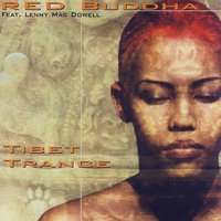 Walk To The Inside - Red Buddha