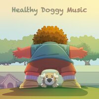 Bridge of Emotion - Music for Calming Dogs & Music for Leaving Dogs Home Alone & Sleepy Dogs