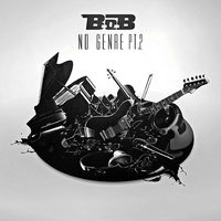 Lean on Me - B.o.B & Victoria Monét