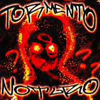 TORMANTO NORTUNO - Lurk & Scythermane & Hugomasked