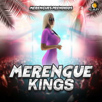 Lejos De Mi - Merengue Kings