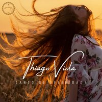Já Dizia Meu Avô - Thiago Viola