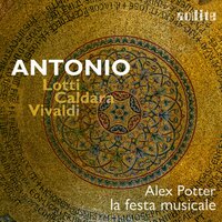 Concerto in G Minor, RV 157: I. Allegro - La Festa Musicale & Антонио Вивальди
