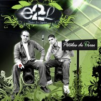 Your way - E2L & Yoshi & E2L, Yoshi