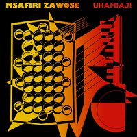 Kunyemo - Msafiri Zawose