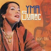 Lament - Yma Sumac