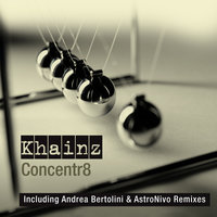 Concentr8 - Khainz