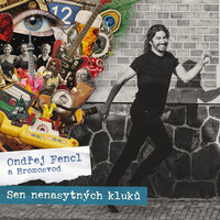 Zemřelý město - Hromosvod & Ondřej Fencl