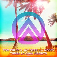 Tumba la Caña Jibarito - Tom Pulse & Jay Gear & Mossy