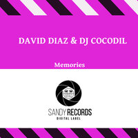 Memories - DAVID DIAZ & Dj Cocodil