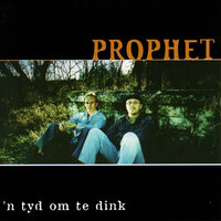 Jesu - Prophet