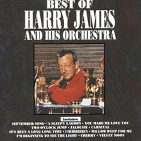 You Made Me Love You - Harry James and His Orchestra