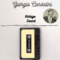 Polvere - Giorgio Consolini
