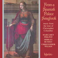 Francesco da Milano: La Spagna - Shirley Rumsey & Christopher Wilson