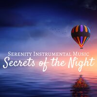 Yoga Music Background - Night Wonderland