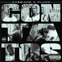 Contatos - Matheus Cassiano & PLVCO