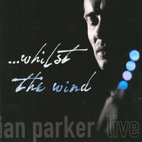 She Cries - Ian Parker