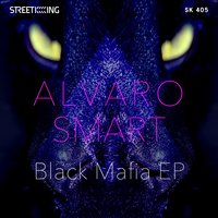 Black Mafia - Alvaro Smart