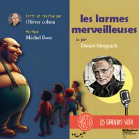 C'est seulement que l'or pousse - Alekto & Daniel Mesguich