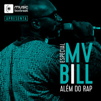 O Bonde Não Para - Mv Bill & Afrojazz & Kmila CDD