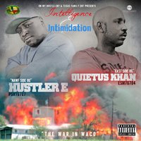 In My Slab (feat. T. Tokens) - Quietus Khan & Hustler E & T. Tokens