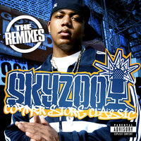 Cop & Go - Skyzoo & Maino & Stimuli