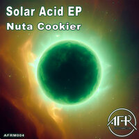 Solar Acid - Nuta Cookier