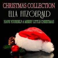 Let It Snow! Let It Snow! Let It Snow! - Ella Fitzgerald