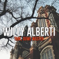 Tabé, Ouwe Wester - Willy Alberti