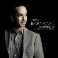 Piano Sonata No.19 in C Minor, D.958: I. Allegro - Inon Barnatan & Франц Шуберт