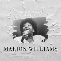 Hallelujiah, Praise The Lord - Marion Williams