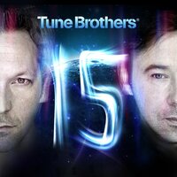 Aggression - Tune Brothers
