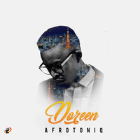 Human Struggles - AfroToniQ