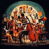 Subtle Orchestra Flow - CHILL HITS & Music for Sauna & Acupuncture Music Experience