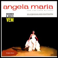 Graças "Gracias" - Angela Maria Uma Voz para Milhões