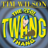 Dick Weasel, Attorney At Law - Tim Wilson
