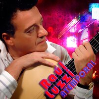 Amor Fugaz - Raúl Luzzi