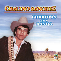Joaquin Santana - Chalino Sanchez