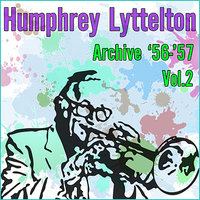 Jersey Lightning - Humphrey Lyttelton